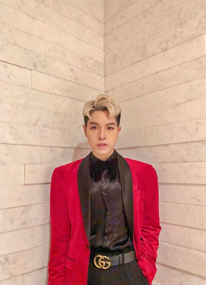 Mỹ Tâm, Sơn Tùng M-TP và dàn sao Việt rộn ràng gửi lời chúc mừng năm mới 2018